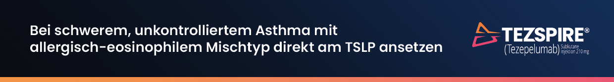 Persistierende Atemwegsobstruktion – Unterschätzt bei schwerem, unkontrolliertem Asthma?