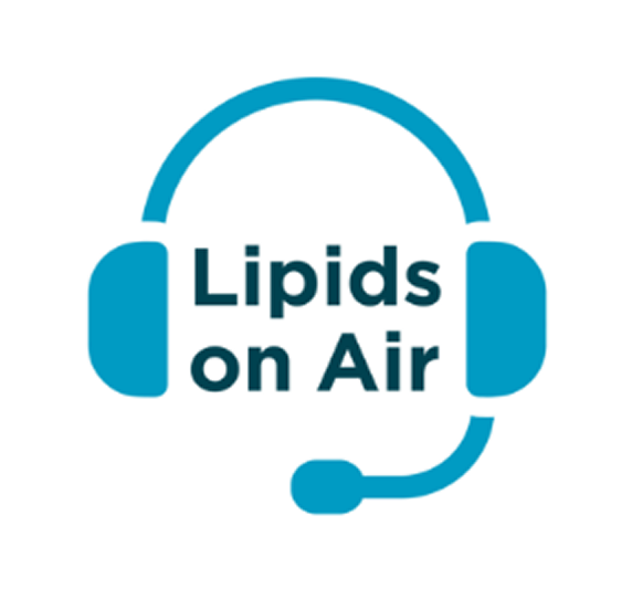 Lipids on Air Logo