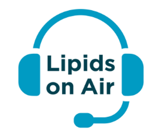 Lipids on Air Logo