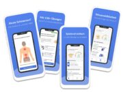 Weniger Schmerz, mehr Lebensfreude – Axia-App-hilft bei Axialer Spondyloarthritis