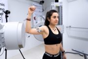 Röntgenanalytik in der Bewegung: Dynamische 3D-Diagnose für instabile Schultern