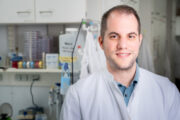 Projektmanager der Immunabwehr im Gehirn