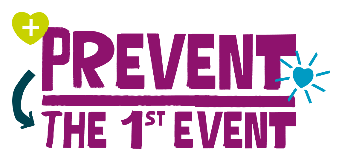Prevent the 1st Event und die eCME Fortbildung