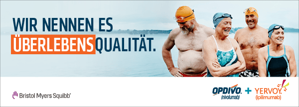 Wir nennen es Überlebensqualität.