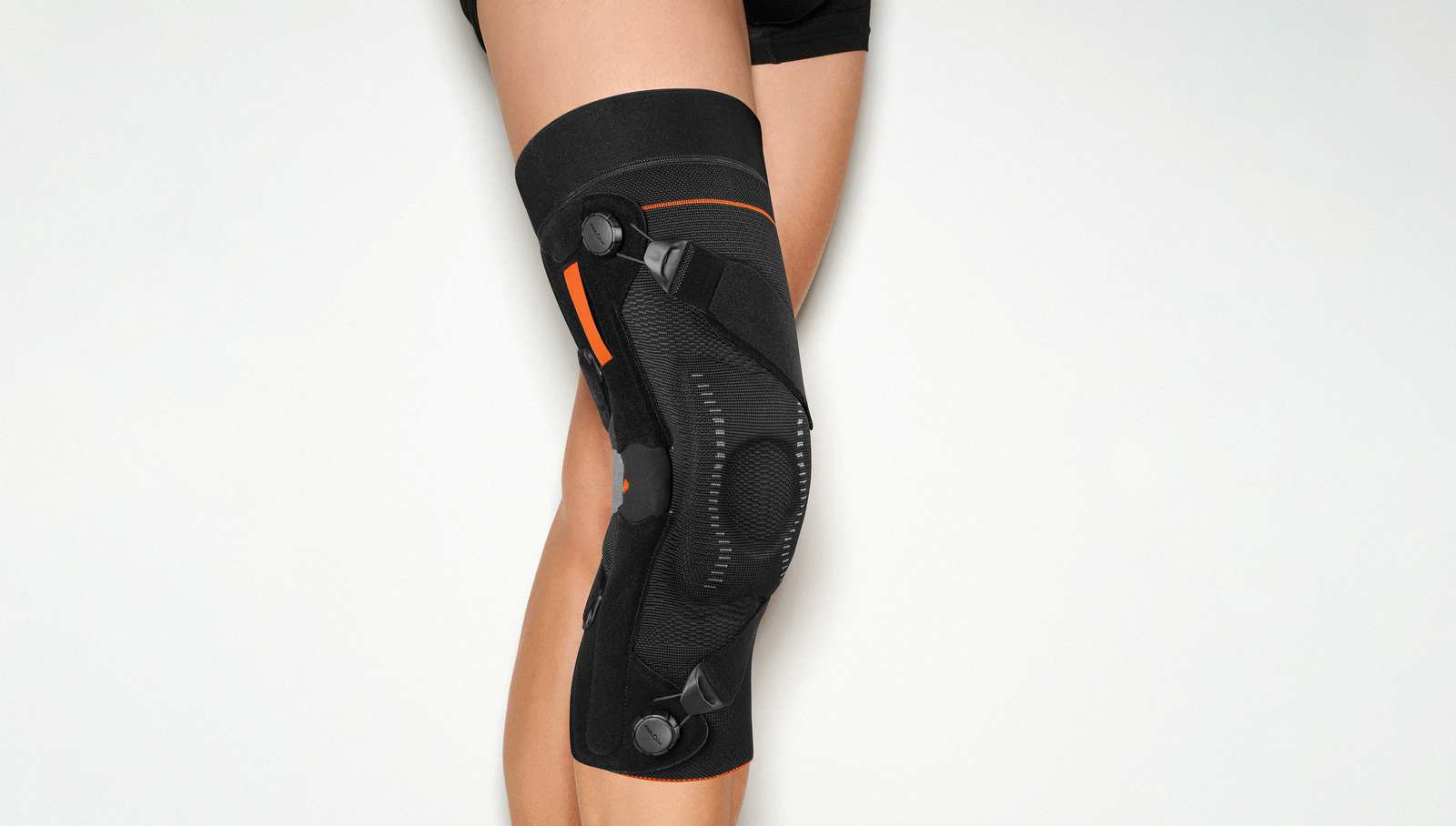 GENU-TEX OA + COMFORT