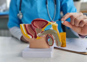Biochemisch&nbsp;rezidivierter Prostatakrebs: PSMA-PET/CT vor Salvage-Strahlentherapie kann das Gesamtüberleben verbessern