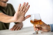 Auch bei fortgeschrittener Leberzirrhose: Alkoholverzicht kann Krankheitsverlauf umkehren