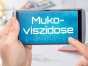Biosensor misst Chlorid im Schweiß zur Diagnose von Mukoviszidose