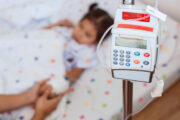 Personalisierte Therapie auf der Kinderkrebsstation soll Wirklichkeit werden