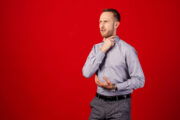 Larynxkarzinom an der Stimme erkennen – künftig mit KI?