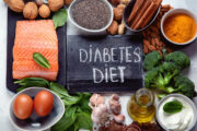 Diabetes: Modifizierte DASH-Diät senkt auch den Blutzuckerspiegel