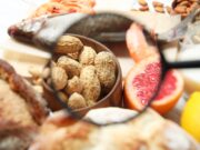 Asthmamedikament blockiert Nahrungsmittelallergie-Reaktionen bei Mäusen