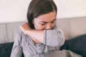 COVID-19 mit erhöhtem Asthmarisiko assoziiert