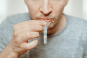 Speicheltests: Risiko für Typ-2-Diabetes erkennen, bevor Symptome auftreten