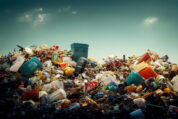 Umweltproblem Kunststoff: Neuer Lancet Countdown zu Plastik und Gesundheit ins Leben gerufen