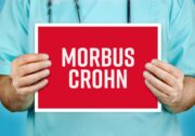 Morbus Crohn: Biomarker könnten Patienten mit mildem Verlauf Überbehandlung ersparen