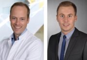 Neue Technologie in der Endoprothetik: Roboteroperation ohne riskante Knochenpins