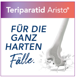 Teriparatid Aristo