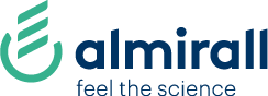 Logo Almirall