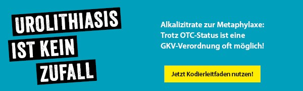 Jetzt Kodierleitfaden nutzen!