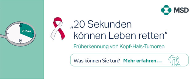 20 Sekunden können Leben retten