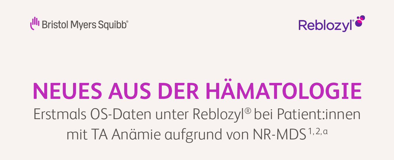 Neues aus der Hämatologie