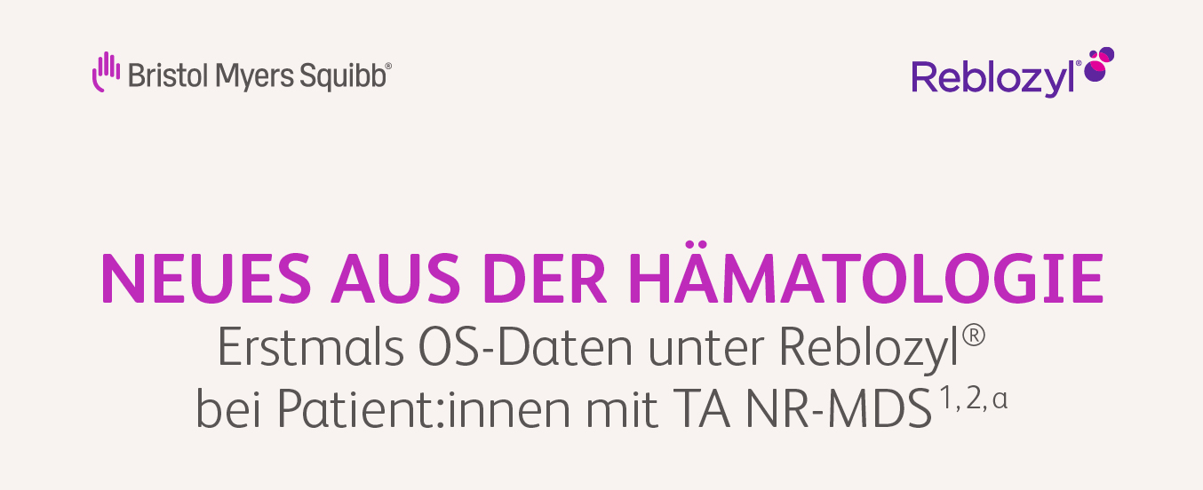 Neues aus der Hämatologie