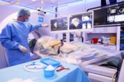 Innovative Behandlung bei Lebertumoren: Elektrochemotherapie am Universitätsklinikum Regensburg
