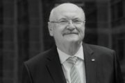 Ehemaliger MHH-Präsident Michael P. Manns verstorben