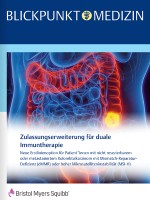 Blickpunkt Medizin