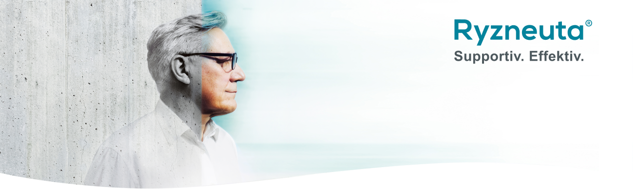 Headerbild: Keyvisual Ryzneuta® Supportiv. Effektiv.