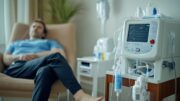 Fachkräftemangel in der Nephrologie: Potenzial der Heimdialyse mehr nutzen