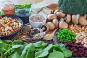 Typ-2-Diabetes: Pflanzenbetonte Ernährung kann das Leben verlängern