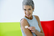Art der Hormontherapie beeinflusst die Gedächtnisleistung nach der Menopause