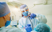 Chronische Rhinosinusitis: Operation oder Antibiotika?