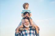 Passivrauchen gefährdet die Lungengesundheit generationenübergreifend