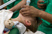 Neue Studie findet keine Anzeichen für neurotoxische Wirkung von Sevofluran bei Kleinkindern