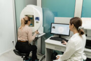 Glaukom: Zwei natürliche Moleküle als Biomarker mit Behandlungspotenzial identifiziert