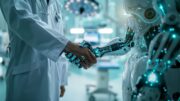 Robotik und KI: Neue Arbeitsteilung in der Medizin
