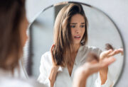 Shampoo-ähnliches Gel könnte zu Haarerhalt unter Chemotherapie beitragen