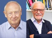 Paul Ehrlich-Preis für zwei Entwicklungsbiologen