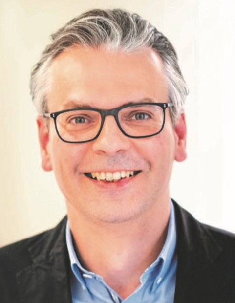 Prof. Dr. Frank Behrens