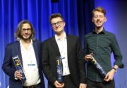 Innovationsinitiative DOG 2025: Fünf Minuten für kluge Köpfe
