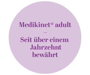 Medikinet adult Grafik
