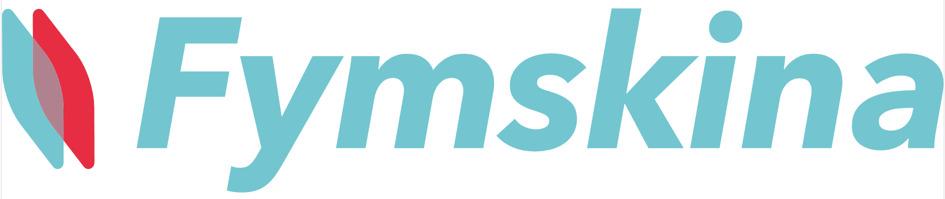 Fymskina Logo