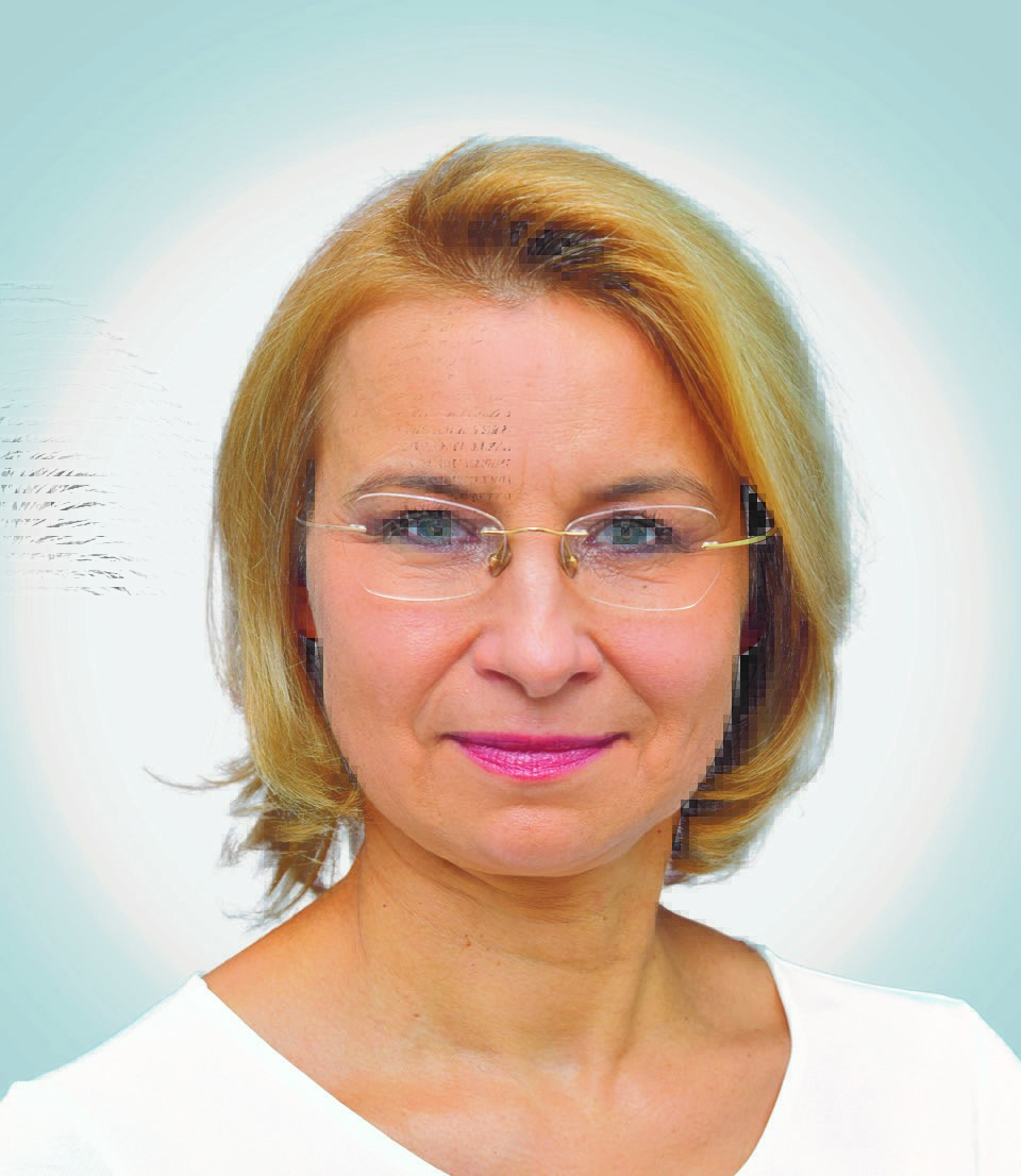 Dr. Silke Zinke