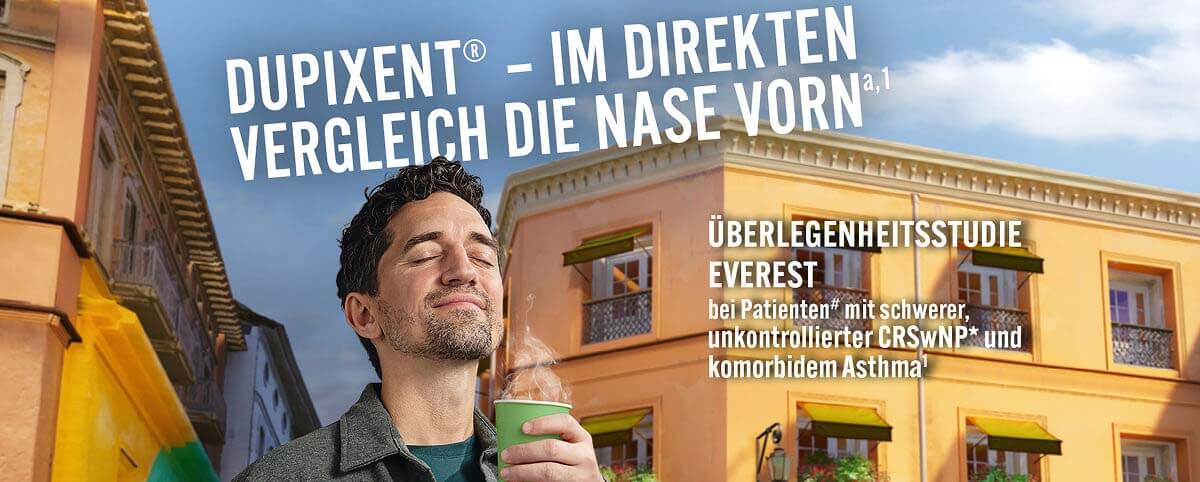 Überlegenheitsstudie EVEREST