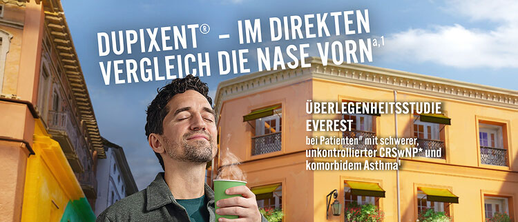 Überlegenheitsstudie EVEREST