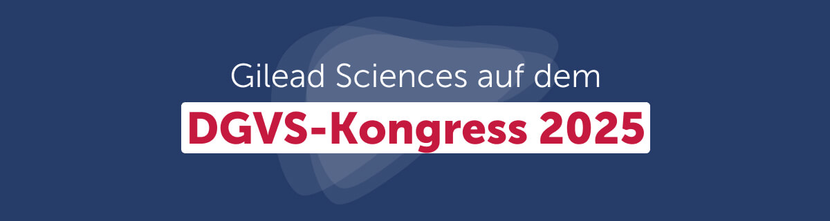 Gilead Sciences beim DGVS