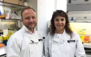 Gentherapie scheint die Progression der Huntington-Krankheit bremsen zu können